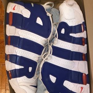 Air More Uptempo